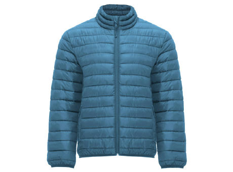 CHAQUETA FINLAND T/S AZUL TORMENTA