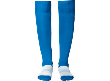 CALCETAS SOCCER T/SR (41/46) ROYAL