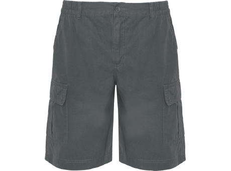 BERMUDA ARMOUR T/S PLOMO