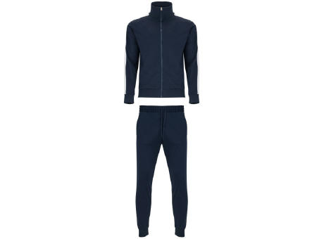 CHANDAL CRETA T/6 MARINO