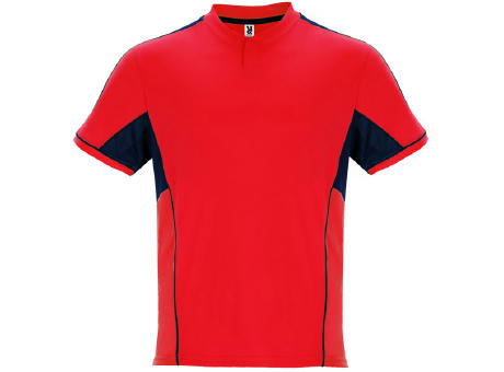 CONJUNTO DEPORTIVO BOCA T/16 ROJO/MARINO