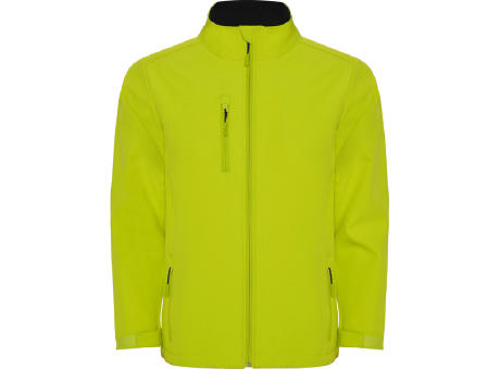 SOFTSHELL NEBRASKA T/M LIMA PUNCH
