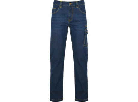 PANTALON RAPTOR T/38 VAQUERO