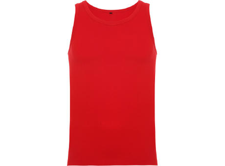 CAMISETA TIRANTES TEXAS T/XXL ROJO