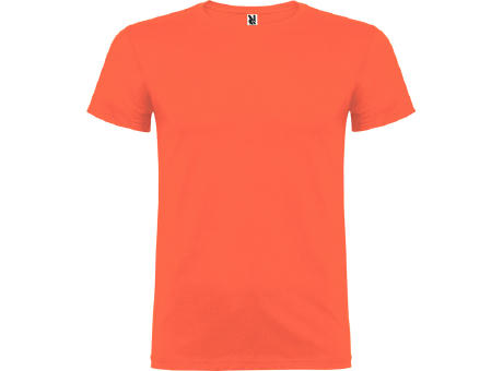 CAMISETA BEAGLE T/M CORAL