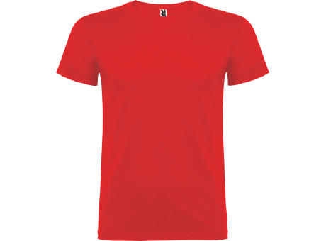 CAMISETA BEAGLE T/4XL ROJO