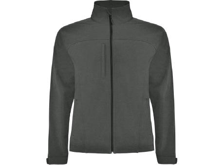 SOFTSHELL RUDOLPH T/S PLOMO OSCURO