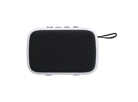 ALTAVOZ BLUETOOTH ARMIN BLANCO