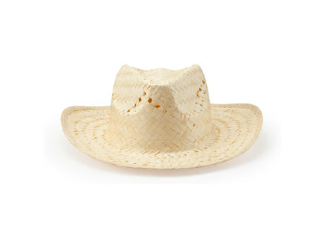 SOMBRERO HALLEY CRUDO
