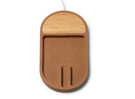 ORGANIZADOR CARGADOR COSMIC NATURAL