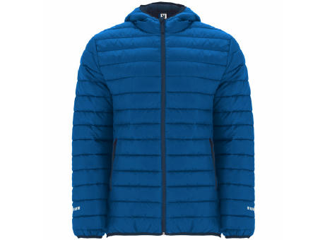CHAQUETA NORWAY SPORT T/M ROYAL/MARINO