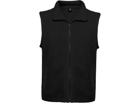 CHALECO NEW BELLAGIO T/3XL NEGRO