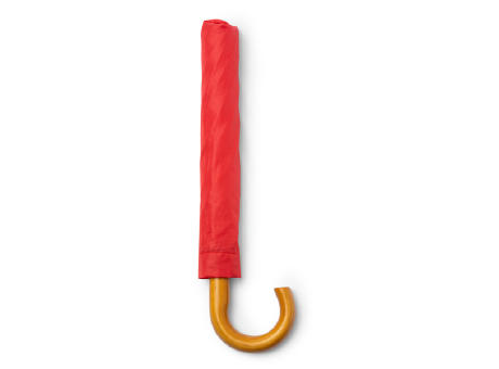 PARAGUAS KODIAK ROJO