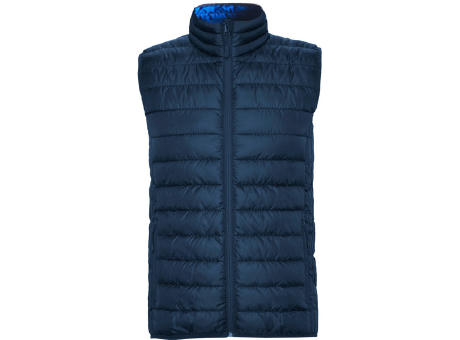 CHALECO OSLO T/10 MARINO
