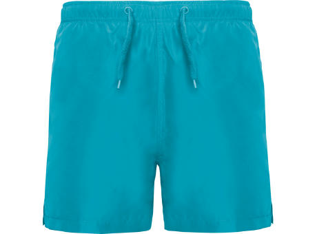 BAÑADOR AQUA T/S TURQUESA