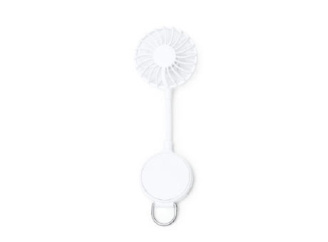 VENTILADOR DENISON BLANCO