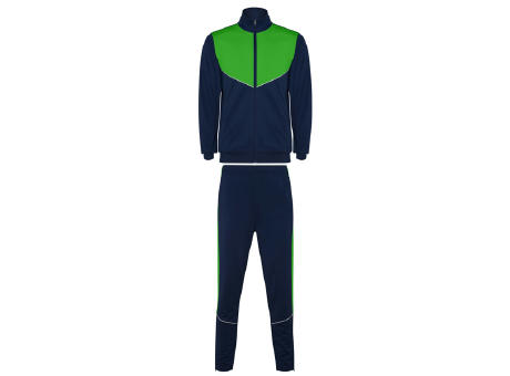 CHANDAL EVANS T/14 MARINO/VERDE HELECHO