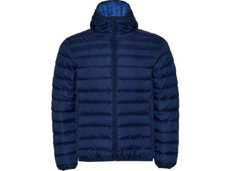 CHAQUETA NORWAY T/14 MARINO