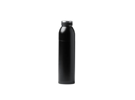 BIDÓN BOLT NEGRO
