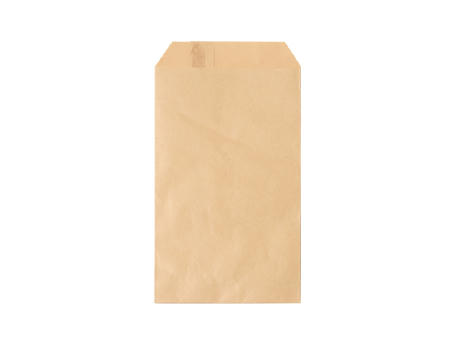 BOLSA DE PAPEL MOSHI NATURAL