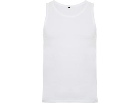 CAMISETA TIRANTES TEXAS T/S BLANCO