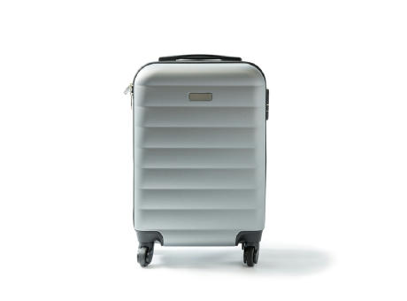TROLLEY VOLANO GRIS