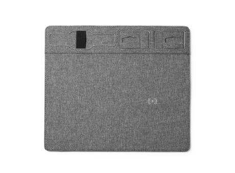 ALFOMBRILLA CARGADOR DEMAR GRIS VIGORÉ