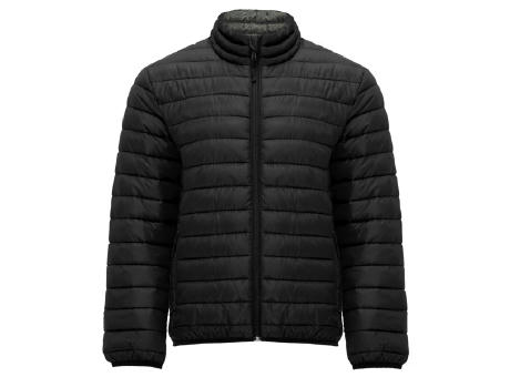 CHAQUETA FINLAND T/3XL NEGRO
