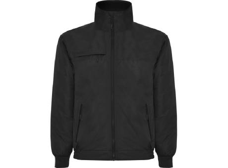 CHAQUETA YUKON T/XL NEGRO