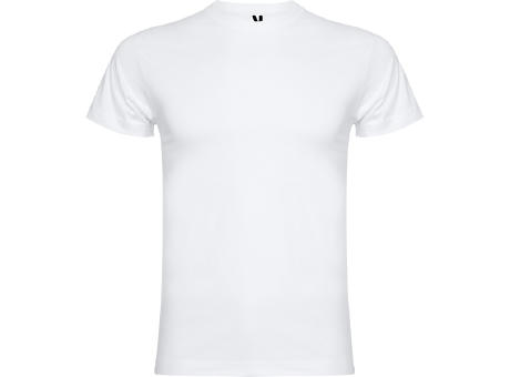 CAMISETA BRACO T/3XL BLANCO