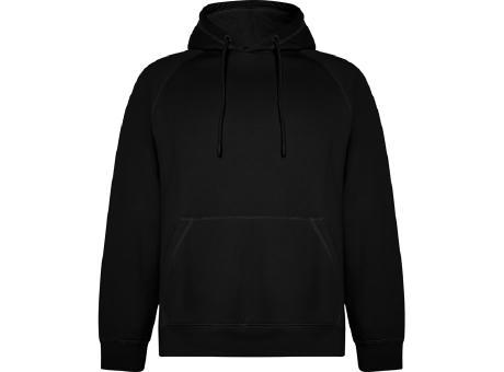 SUDADERA VINSON T/M NEGRO