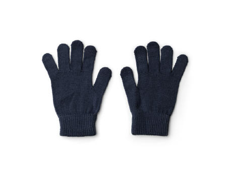 GUANTES WINDSOR MARINO