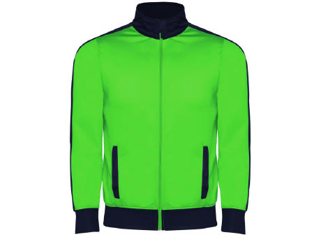 CHANDAL ESPARTA T/8 LIMA/MARINO