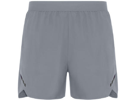 BERMUDA THEMA T/L GRIS