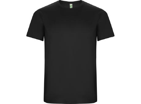 CAMISETA IMOLA T/XXL PLOMO OSCURO