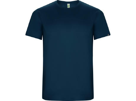 CAMISETA IMOLA T/M MARINO
