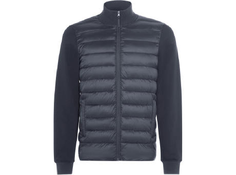 CHAQUETA VIVARO T/XXL PLOMO