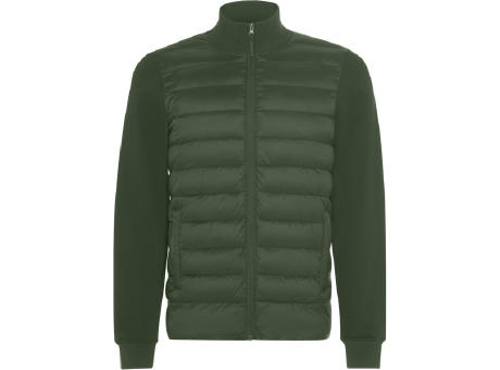 CHAQUETA VIVARO T/3XL VERDE HUMO
