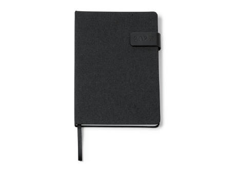 AGENDA KOVEN NEGRO