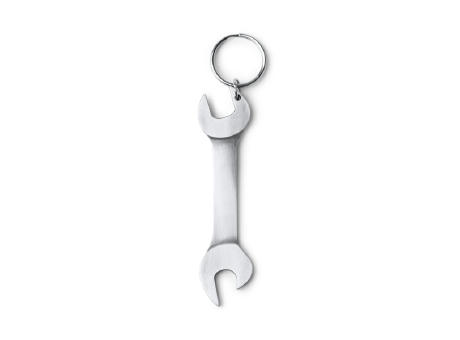 LLAVERO ASGAR PLATA