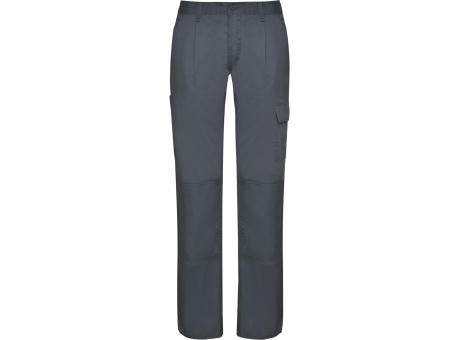 PANTALON DAILY WOMAN T/36 PLOMO