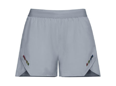 BERMUDA STRATOS T/S GRIS
