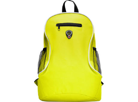 MOCHILA CONDOR T/UNICA AMARILLO