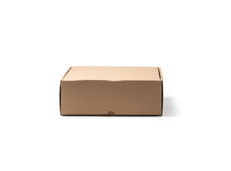 CAJA REGALO GRANDE DORA CRUDO