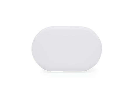 AURICULARES INALÁMBRICOS FUNK BLANCO
