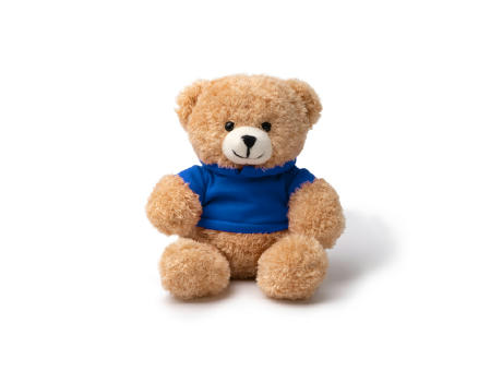 OSO PELUCHE JAZZ ROYAL