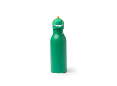 BIDÓN FLYN VERDE HELECHO
