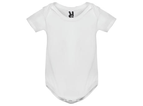 BODY HONEY T/9 MESES BLANCO