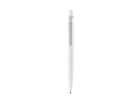 BOLÍGRAFO CERUTI BLANCO
