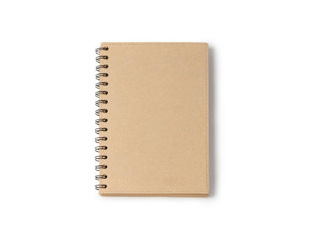 LIBRETA NUSAX NATURAL